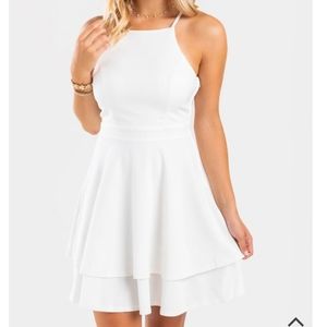 NWT dress